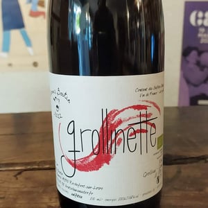 GROLLINETTE - Thomas Boutin - thomas-boutin -2023