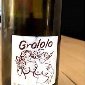 Grololo