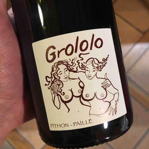 Grololo