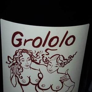 Grololo 2016