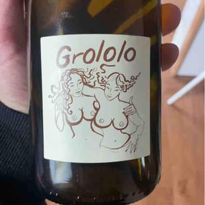 Pithon-Paillé - Jo Pithon - Grololo