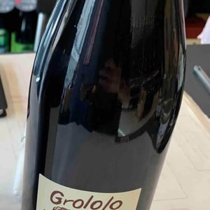 Pithon-Paillé - Jo Pithon - Grololo