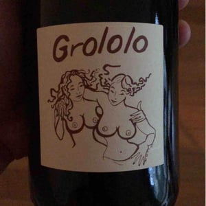 Pithon-Paillé - Jo Pithon - Grololo