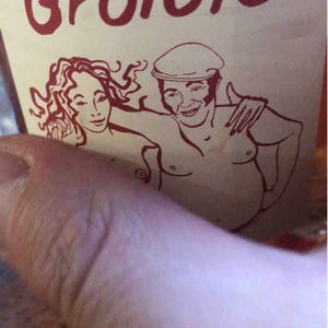 Grololo - Pithon-Paillé - jo-pithon