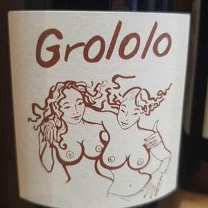 Grololo - Pithon-Paillé - Jo Pithon 
