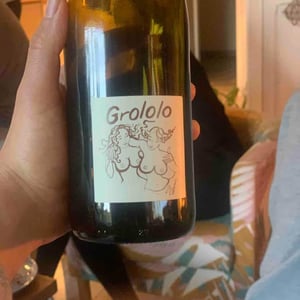 Pithon-Paillé - Jo Pithon - Grololo