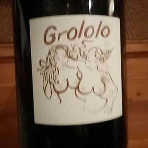 Pithon-Paillé - Jo Pithon - Grololo