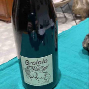Pithon-Paillé - Jo Pithon - Grololo