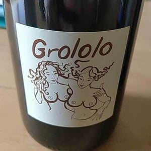 Pithon-Paillé - Jo Pithon - Grololo