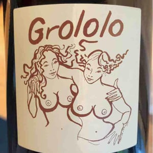 Pithon-Paillé - Jo Pithon - Grololo