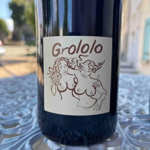 Grololo - Pithon-Paillé - Jo Pithon 