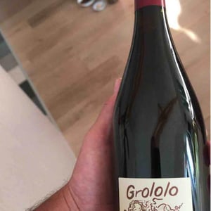 Pithon-Paillé - Jo Pithon - Grololo