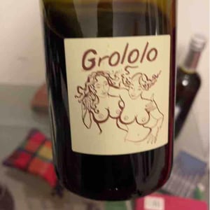 Grololo - Pithon-Paillé - jo-pithon