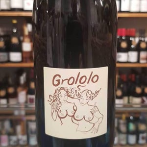 Grololo - Pithon-Paillé - jo-pithon