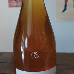 GROLLORANGE - Domaine Éric Sage - eric-sage -2022