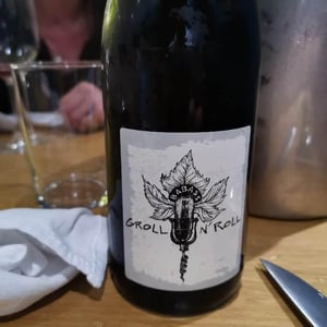 GrollRoll Babass - Les Vignes de Babass - Sebastien Dervieux 