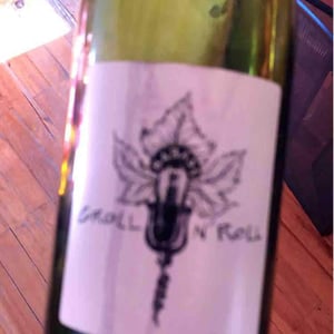 Les Vignes de Babass - Sebastien Dervieux - GrollRoll Babass
