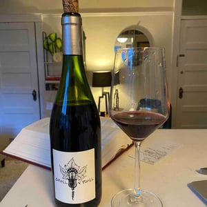 Les Vignes de Babass - Sebastien Dervieux - GrollRoll Babass
