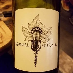 Les Vignes de Babass - Sebastien Dervieux - GrollRoll Babass