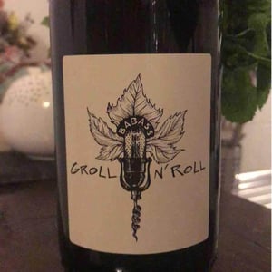 Les Vignes de Babass - Sebastien Dervieux - GrollRoll Babass