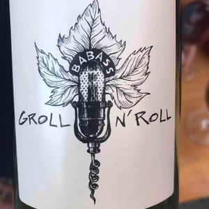 Les Vignes de Babass - Sebastien Dervieux - GrollRoll Babass
