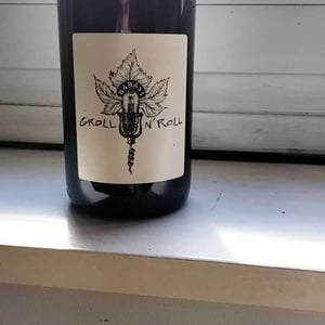 GrollRoll Babass - Les Vignes de Babass - sebastien-dervieux