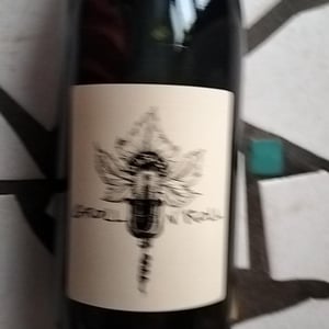 GrollRoll Babass - Les Vignes de Babass - sebastien-dervieux