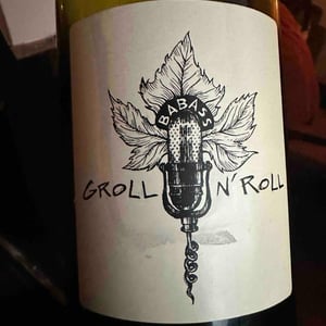 GrollRoll Babass - Les Vignes de Babass - Sebastien Dervieux 