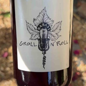GrollRoll Babass - Les Vignes de Babass - sebastien-dervieux