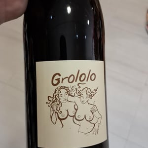 Grololo - Pithon-Paillé - Jo Pithon 
