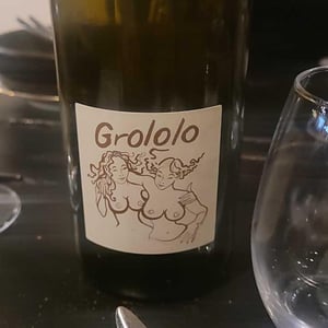 Grololo - Pithon-Paillé - Jo Pithon 