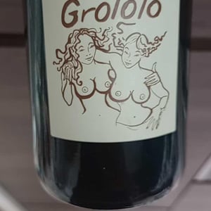 Pithon-Paillé - Jo Pithon - Grololo