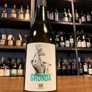 Gronda - Cooperativa Agricola Sociale Calafata - mauro-montanaro