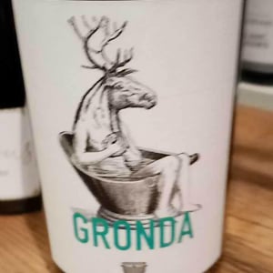 Gronda - Cooperativa Agricola Sociale Calafata - Mauro Montanaro 