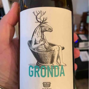 Gronda - Cooperativa Agricola Sociale Calafata - Mauro Montanaro 