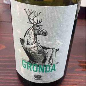 Gronda - Cooperativa Agricola Sociale Calafata - Mauro Montanaro 