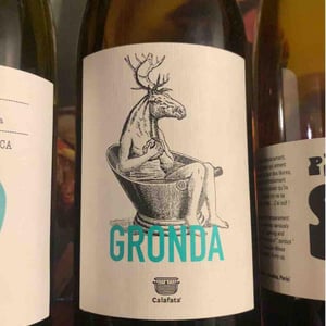 Gronda - Cooperativa Agricola Sociale Calafata - mauro-montanaro
