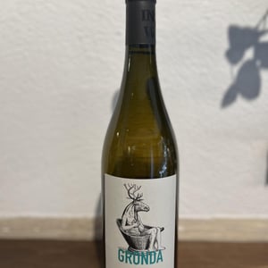 Gronda - Cooperativa Agricola Sociale Calafata - mauro-montanaro
