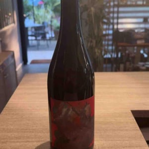 GROOV - cascina val liberata - Deirdre O'Brien & Maurizio Caffer -2023