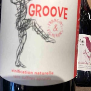 Groove - Ozil Frangins & Vignerons - Thomas & Jean-Daniel Ozil 