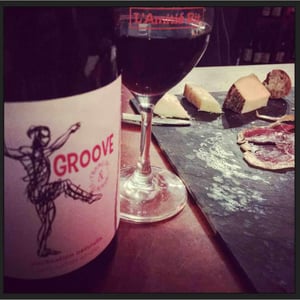 Groove - Ozil Frangins & Vignerons - Thomas & Jean-Daniel Ozil 
