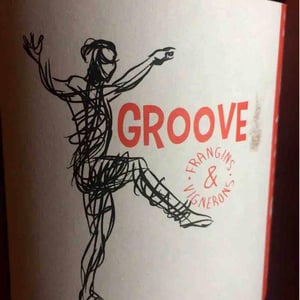 Groove - Ozil Frangins & Vignerons - Thomas & Jean-Daniel Ozil 