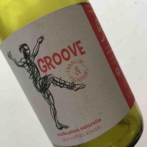 Groove - Ozil Frangins & Vignerons - Thomas & Jean-Daniel Ozil 