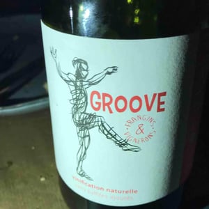 Groove 2017