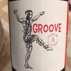 Groove - Ozil Frangins & Vignerons - thomas-jean-daniel-ozil