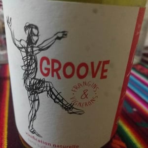 Groove