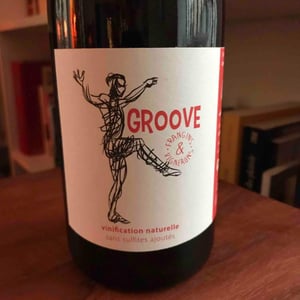 Groove