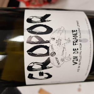 Gropor (Magnum) - Domaine de Sulauze - Karina & Guillaume Lefèvre 