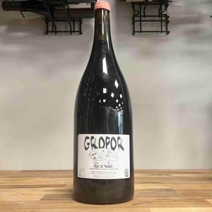 Gropor (Magnum) - Domaine de Sulauze - karina-guillaume-lefevre
