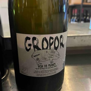 Gropor (Magnum) - Domaine de Sulauze - karina-guillaume-lefevre